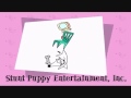 Infogrames Stunt Puppy Entertainment Britt Allcroft Company Gullane Entertainment
