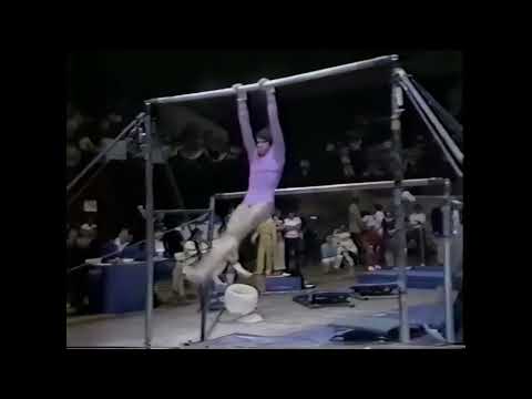 EF UB 1982 US Classic   Tammy Smith