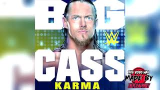 WWE: Karma (Big Cass) + AE (Arena Effect)