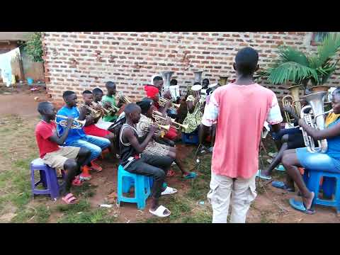 Talents is everywhere and none of us can succeed a lone.