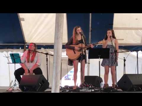 Everything Has Changed Cover - Hannah, Shae, & Hannah Shea
