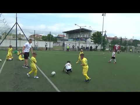 Slavia 2-6 Zimbru 2014 Part1.1