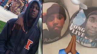 051 Kiddo Sneak D!ssing THF Zoo Step Son Raheem & Bob-O