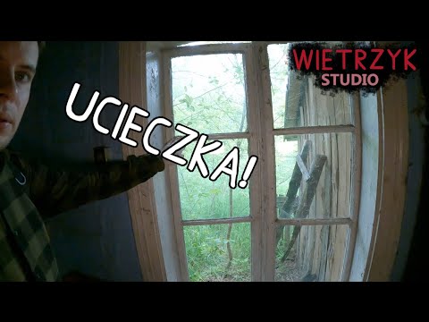 Escape! Abandoned House in Poland with Silver Finds | Urbex 45 | Wietrzyk Studio