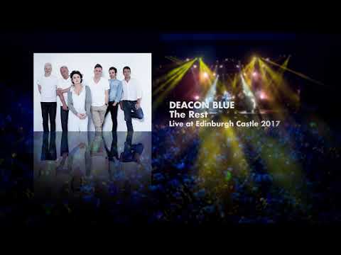 Videoclip de The Rest — Deacon Blue