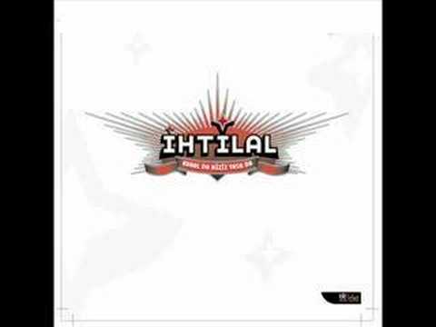 İhtilal - Velveleye Son Nokta || Hayki.Net