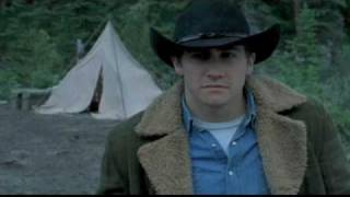 Madonna - Like A Flower - Brokeback Mountain