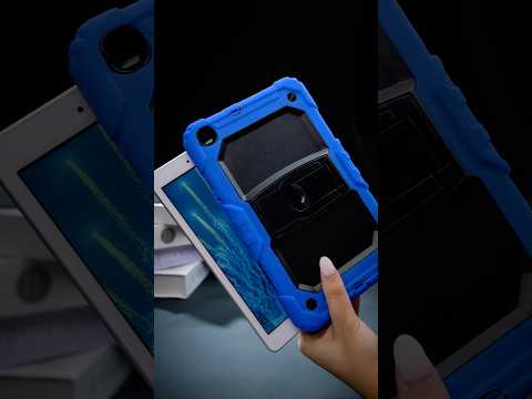 Samsung Galaxy Tab A8.0(2019) rugged case👏#unboxing #smasung #galaxy #samsunggalaxy #tablet #seymac