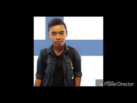 FinnishFlame - Asema Ja Tehda Ei  (Nightcore)