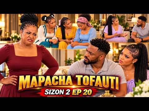 MAPACHA TOFAUTI sizon2 (EP20)