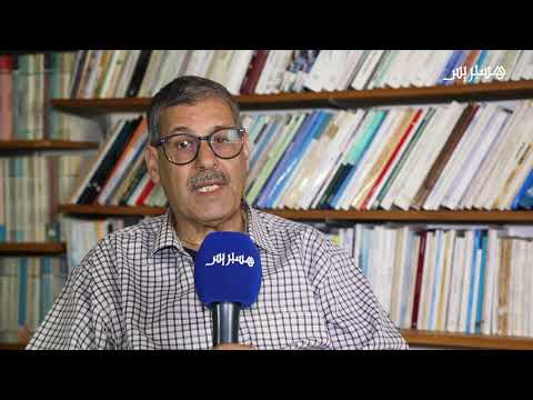 الشعباني المغربي أصبح واعيا .. قد تخرج الاحتجاجات عن سيطرة الدولة