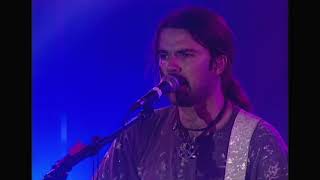 Jarabe de Palo - Duerme conmigo (Directo Zaragoza, 1998)