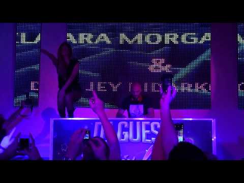 [Macumba Lille] AfterMovie Clara Morgane