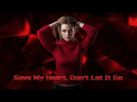 Michael Rimini - Save My Heart, Don't Let It Go(Vocal Album Mix,Extra Instrumental) NEW ITALO DISCO