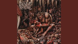 Severe Torture