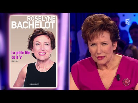 Vido de Roselyne Bachelot