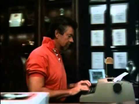 Stephen J. Cannell Productions Logo 1989-1996