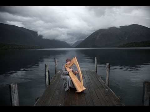 Karen Jones  - Celtic Harp