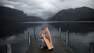 Karen Jones  - Celtic Harp