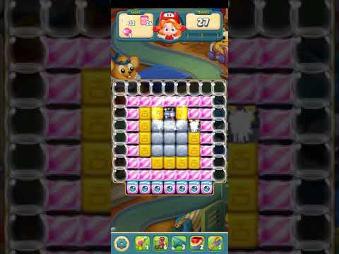 Toy Blast level 5591