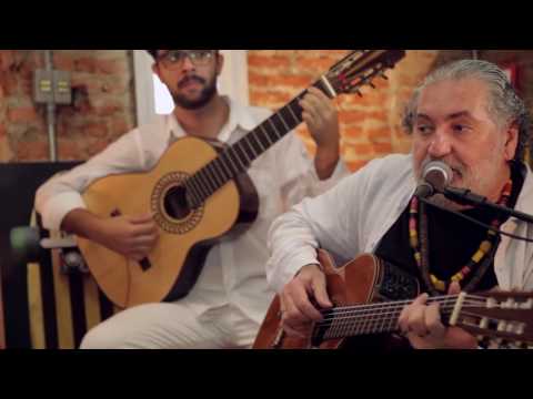 Leandro Costa e Moacyr Luz - Samba de Fato