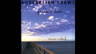 Australian Crawl - Reckless [Rare Alternate Version]