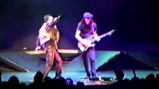 8. I Remember Now / Anarchy-X / Revolution Calling [Queensrÿche - Live in San Antonio 1995/06/10]