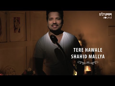 Yogesh Chaudhari Tere Hawale...