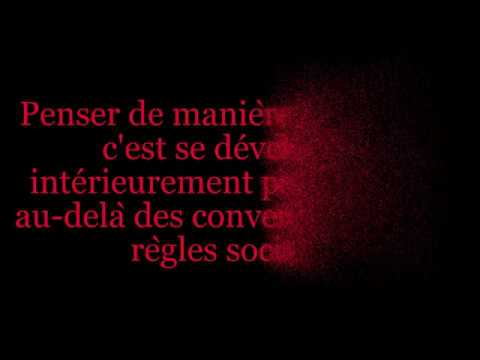 Mesmérisme et hypnose | Mesmérisme et développement de soi