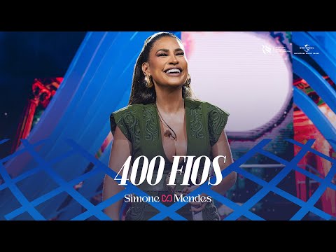 Video thumbnail for 400 Fios (Ao Vivo)