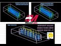 TRIM TOOLPATH AND FINISH FLOWLINE MASTERCAM