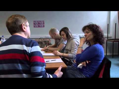 MMU International: Living and Studying at Manchester Metropolitan University