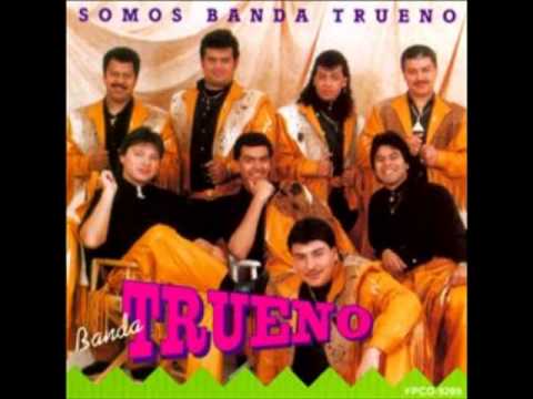 Banda Trueno-Sentencia