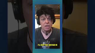 Who remembers our episode with Gary Numan from way back in 2021? #Rockonteurs #GaryNuman #Throwback