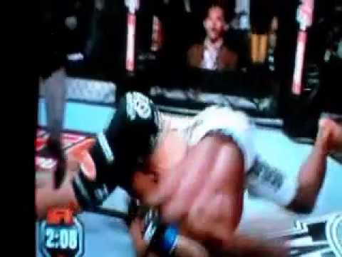 Kimbo Slice's Crazy Take Down!!!! WATCH NOW!