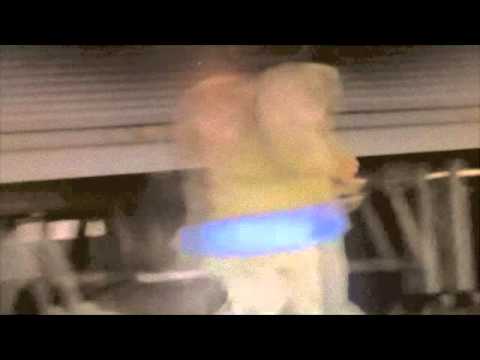Televised Invisiblind - Out of my head