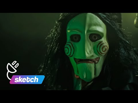 Is it Halloween or Shield Day yet?