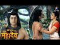 Devon Ke Dev Mahadev Lohitang Ne Banaai Devtaon Par Aakraman Ki Yojana FULL EPISODE 726