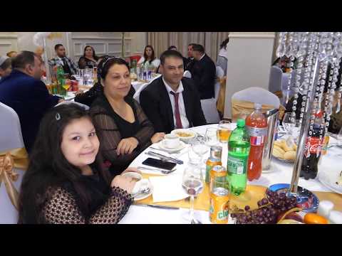 2019.02.21 Nunta Andreea si Ionut Dublin - 06 Restaurant program 1