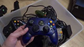 The 2025 Controller Hoarding Problem - Part 1 -  Members Exclusive