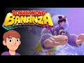 Donkey Kong Bananza Part 4
