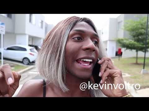 AYUDANDO AL MINCHO - Kevin Voltro