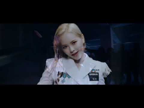 EVERGLOW/BTS/STRAY KIDS - ADIOS/Not Today/Side Effects (Mashup)