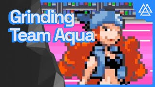 Team Aqua Is Excruciating | Pokémon Run & Bun Hardcore Nuzlocke