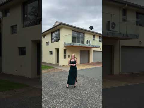 1 Ebor Lane, Harrison, ACT 2914, 2 Schlafzimmer, 1 Badezimmer, Townhouse