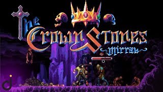 The Crown Stones Mirrah | Indie Review #6