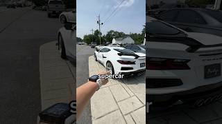 Download lagu Is The C8 Z06 A Supercar? mp3