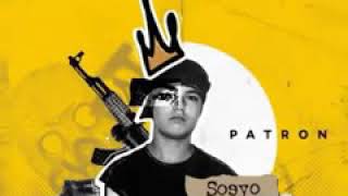 Patron - Taviz Yok feat. Ceg