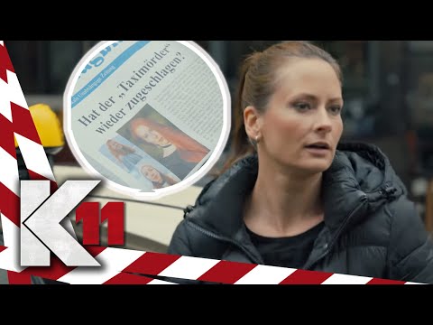 Dani UNDERCOVER: "Ich habe Angst, dass ich die Nächste bin!"| 1/2 | K11 - Die neuen Fälle | Sat.1