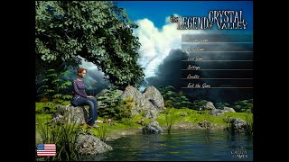 Legend Of Crystal Valley Remastered Part 2 Fixing The Bridge Part 1